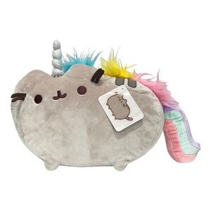 Pusheen Rainbow Unicorn- NWT
